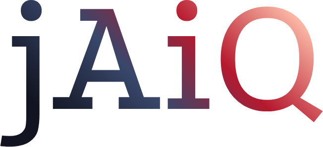 JAIQ AI logo